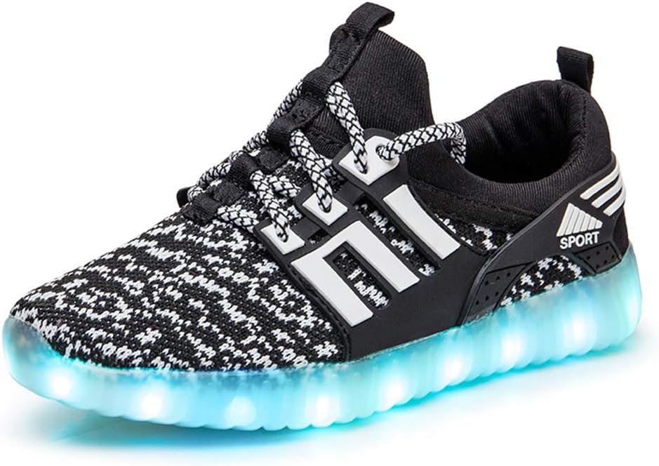 asda light up trainers