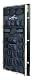 American Security Model 19 Premium Door Organizer Review