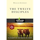 The Twelve Disciples (LifeGuide Bible Studies)
