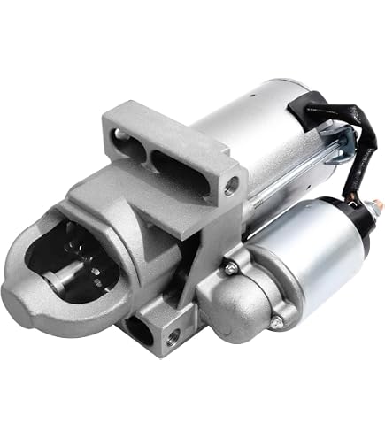 Amazon.com: New Starter Compatible with Gehl/Mustang Skid Steers