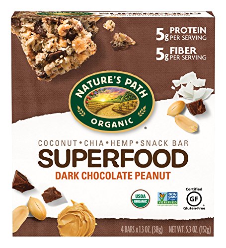 Nature s path organic qi a gluten-free superfood snack …