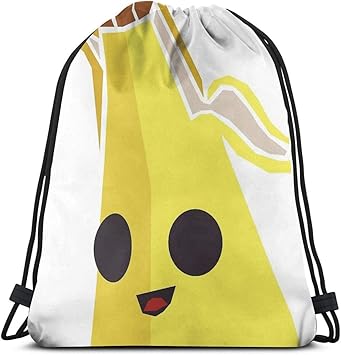 gym sack drawstring bag