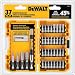 DEWALT Screwdriver Set, 37-Piece (DW2176) primary
