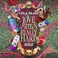 Audible edition cover