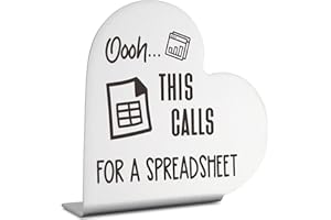 AKEKE Home Office Decor for Women Desk Funny Office Decor for Women Desk Cute Funny Office Decor Sign for Cubicle Office Decorations for Work Desk Employee Colleague Gift for Coworker Boss Friends AKCW11