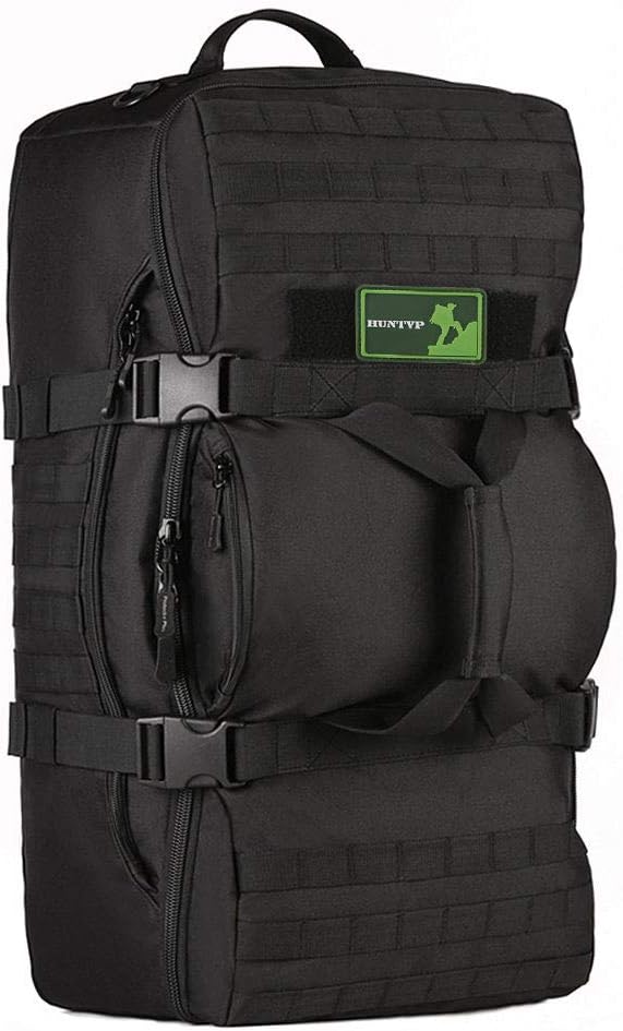 60l backpack carry on