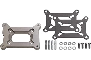 Trans-Dapt 2039 Carburetor Adapter