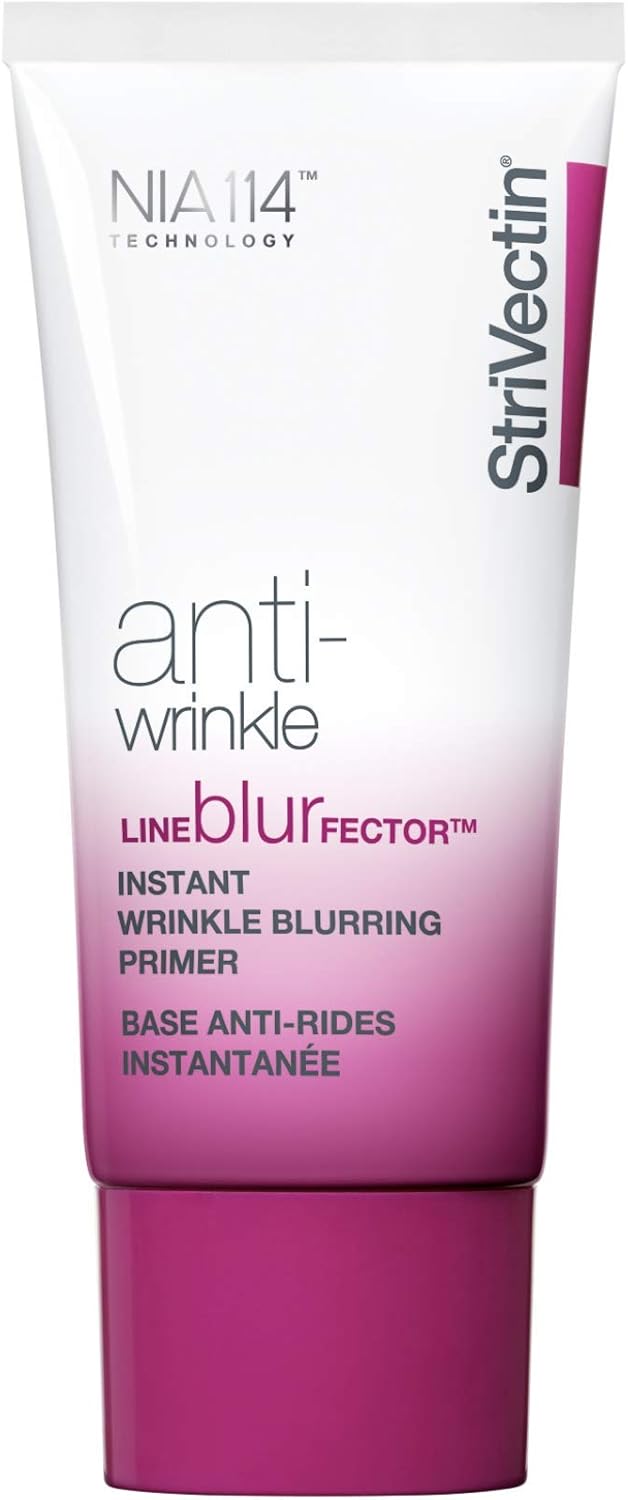 wrinkle blurring cream