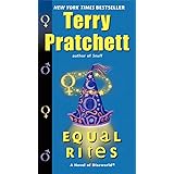 Equal Rites: A Novel of Discworld (Discworld, 3)