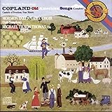 OLD AMERICAN SONGS                                