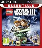 LEGO Star Wars III Clone Wars