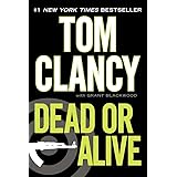 Dead or Alive (A Jack Ryan Novel)