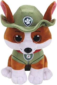 juguete tracker patrulla canina