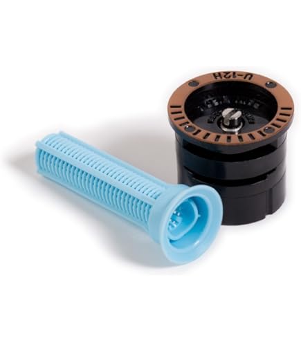 Amazon.com: Rainbird U8Q 8' Radius Quarter Circle Spray
