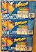 Three 5-packs of Dunkaroos Cookies – Vanilla Frosting