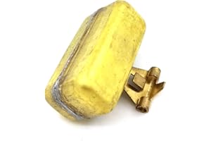 HENKYO for Autolite 1100 1 Barrel Carburetor Float