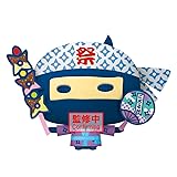 Banpresto - Tamagotchi - Gozarutchi Festival vol. 2