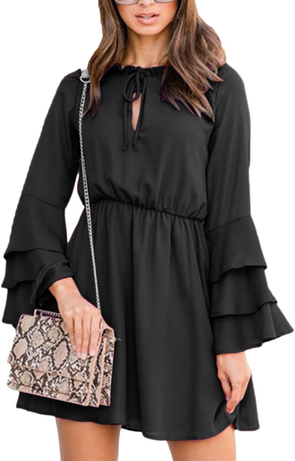 casual autumn dresses