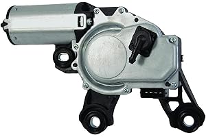 Premier Gear PG-WPM9041 Windshield Wiper Motor Replacement for Q5, Q7, A4 Quattro, A3, A3 Quattro, S4, SQ5, S3, Kt30693, A4 Avant, A3 Sportback, 8E9-955-711-A, 8E9-955-711-B, 8E9-955-711-C, 579603