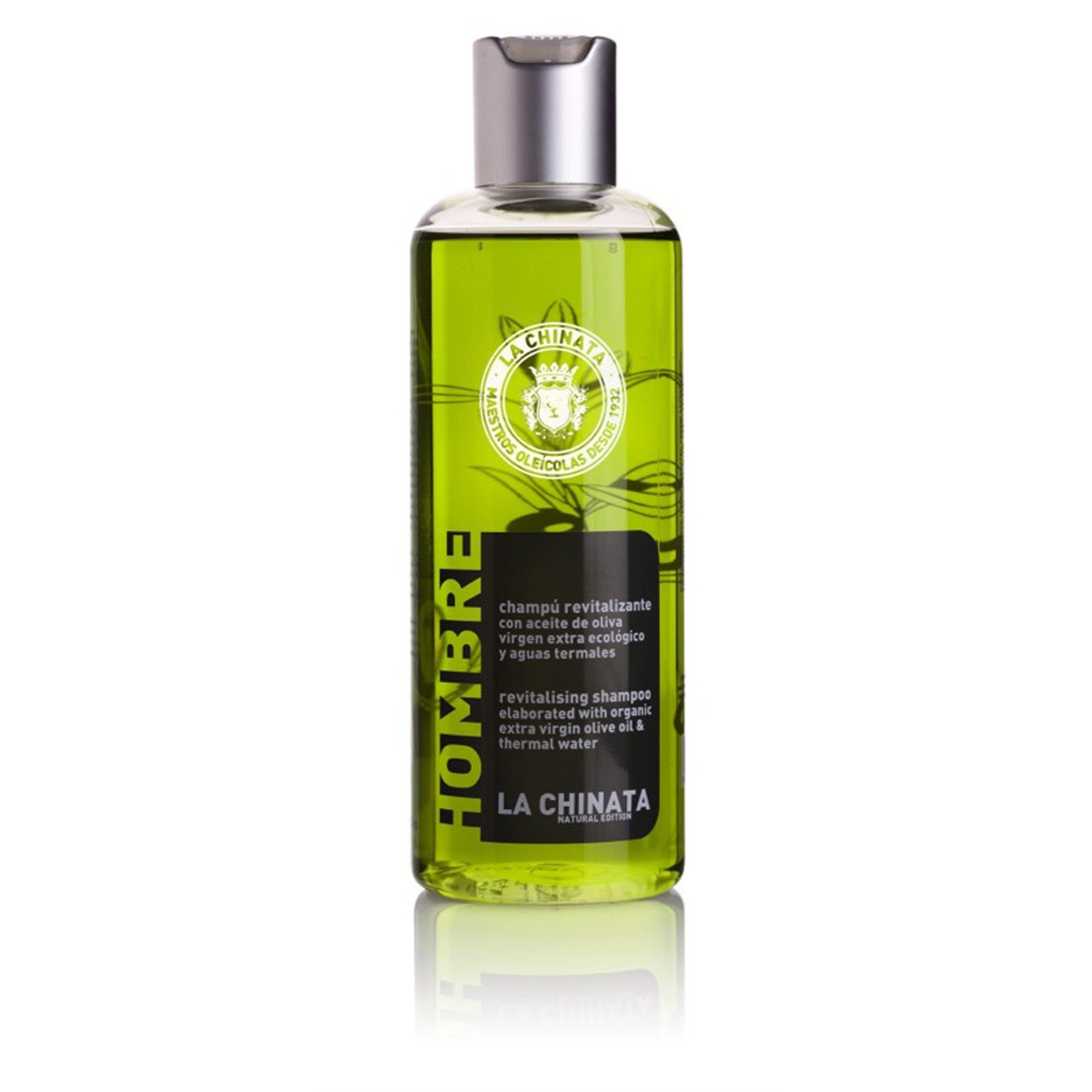 La Chinita LA CHINATA Revitalizing Shampoo 250 ml