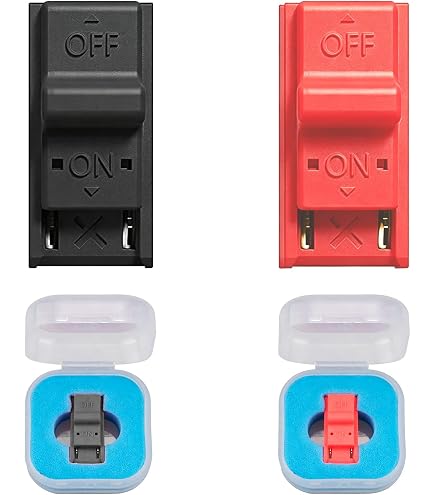 Amazon.com: FrostVerve 2 PCS RCM Jig RCM Clip for Switch, RCM
