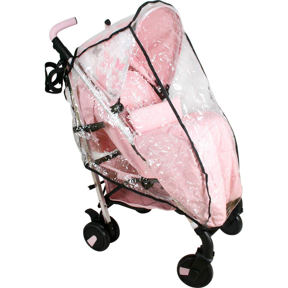 my babiie butterfly stroller