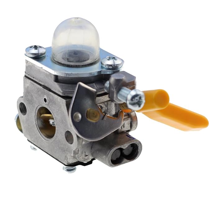 Blower & Vac Accessories HIPA 308054034 308054014 Carburetor with