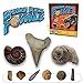 Discover with Dr. Cool Starter Fossil Science Kit