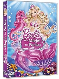 Barbie et la magie des perles