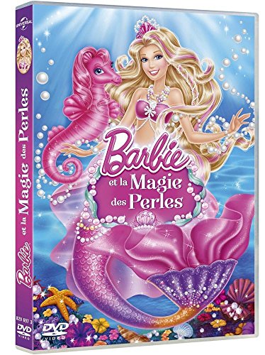Barbie et la magie des perles