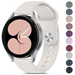 Meliya Bands Compatible with Samsung Galaxy Watch 4
