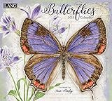 Butterflies 2019 Calendar by 