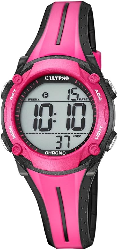 amazon reloj niña digital