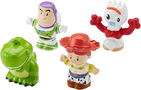 toy story 4 fisher price little people