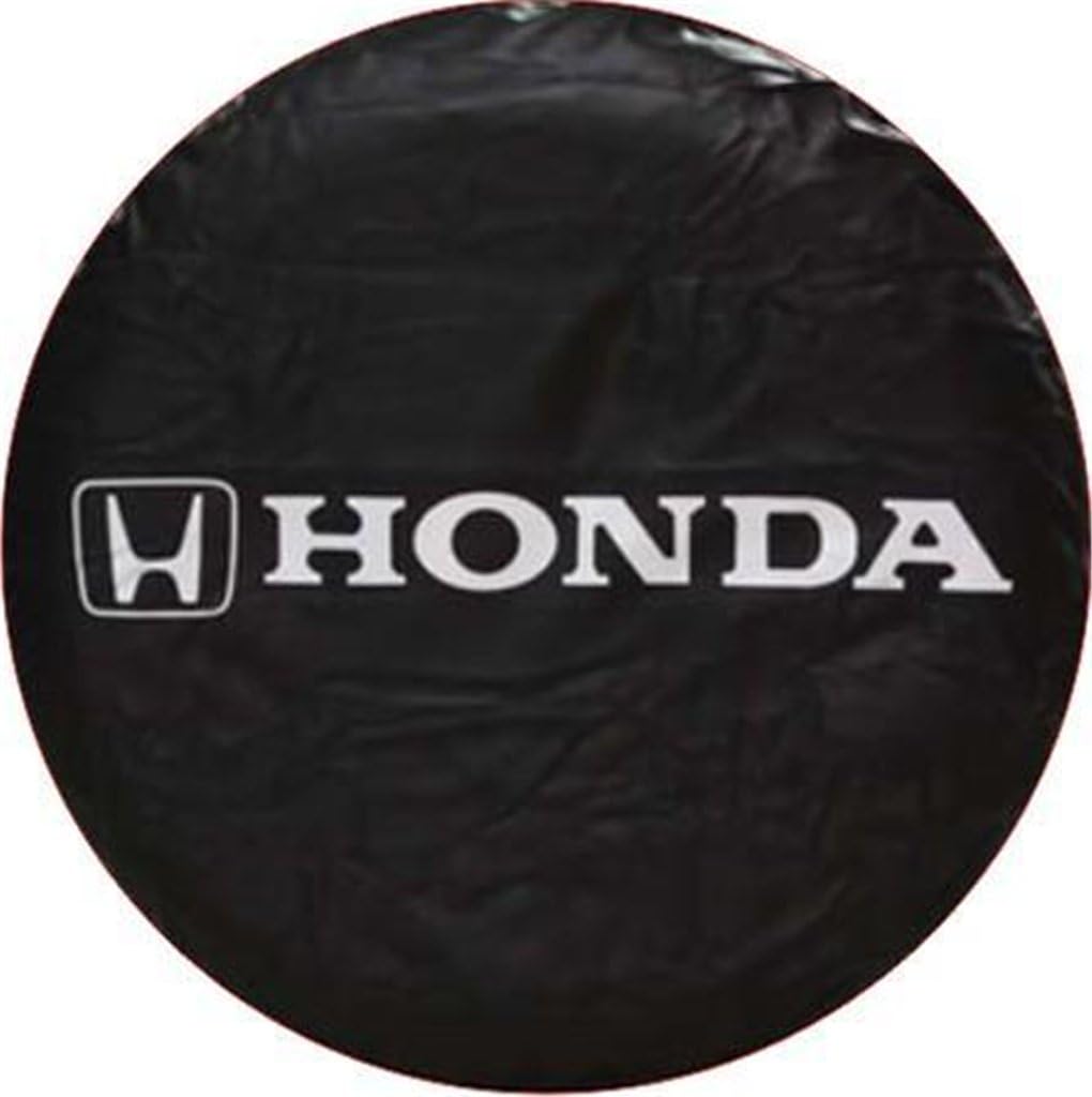 Crv Spare Tire Hard Cover