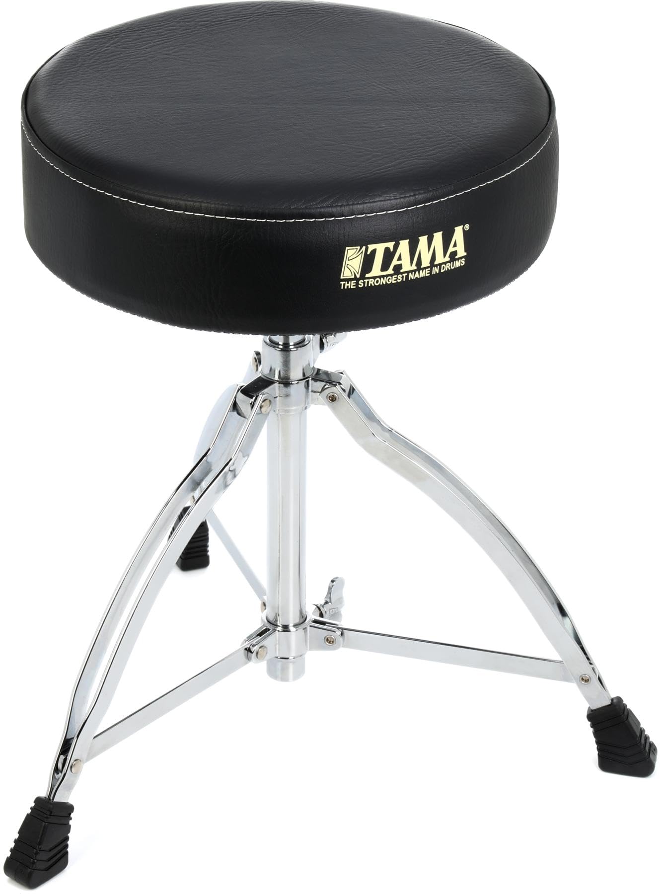 Tama HT130 Drum Seat with Double-Braced Legs