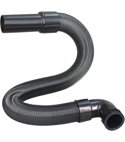 Tuyau D'entrée De Rechange Pour Aspirateur Compatible DC37 - 922081-01
