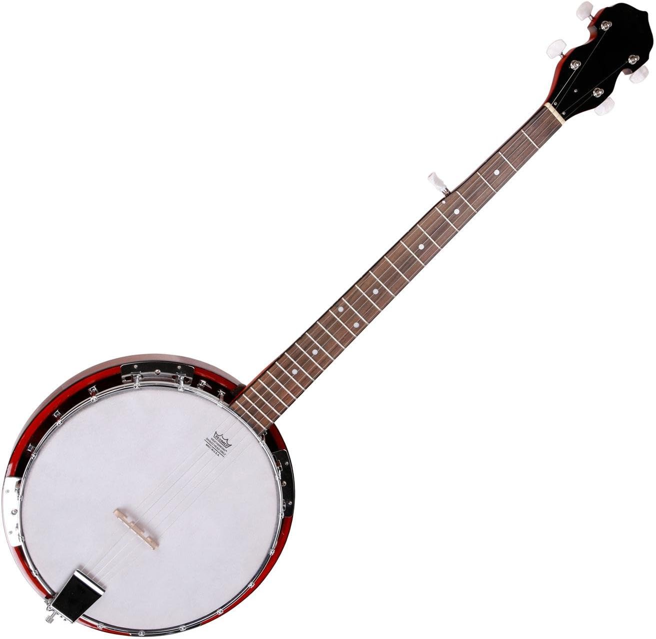 Banjo 5 cordes BB15 Classic Traditional Series Amazon.fr Instruments
