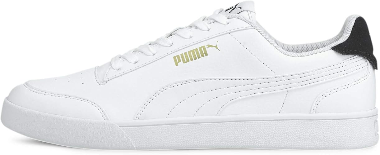 Buy Puma Unisex Adult Shuffle Sneaker At Amazon In