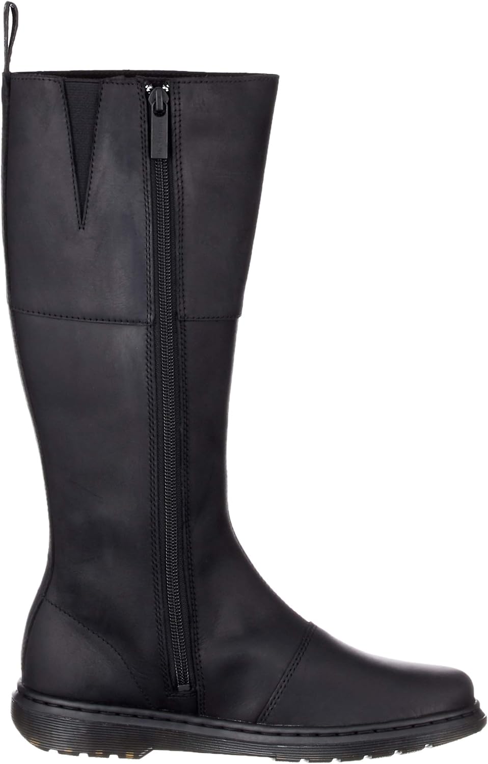 calf length dr martens