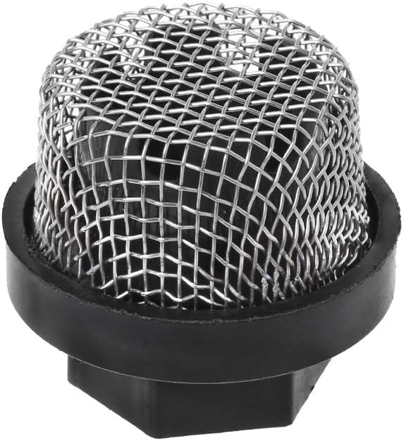 OTGO 1 Pc Professional Inlet Suction Strainer Mesh Filter Intake Hose for Airless Sprayer