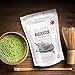 Ceremonial Grade Matcha Powder - Japanese Green Tea (3.5 oz) - First Harvest - KIWAMI - iMaccha