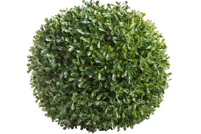 Nova-Nature künstliche Edel-Buchskugel UV-Protected (28 cm)