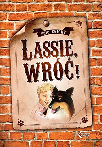 Lassie wroc