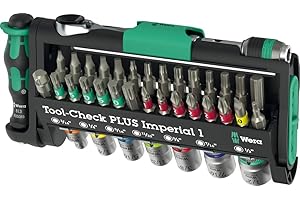 Tool-Check Plus Imperial 1