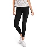Jockey Women's Activewear EVERACTIVE 7/8 Legging