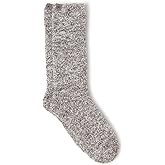 Barefoot Dreams Women's Cozychic Heathered Socks
