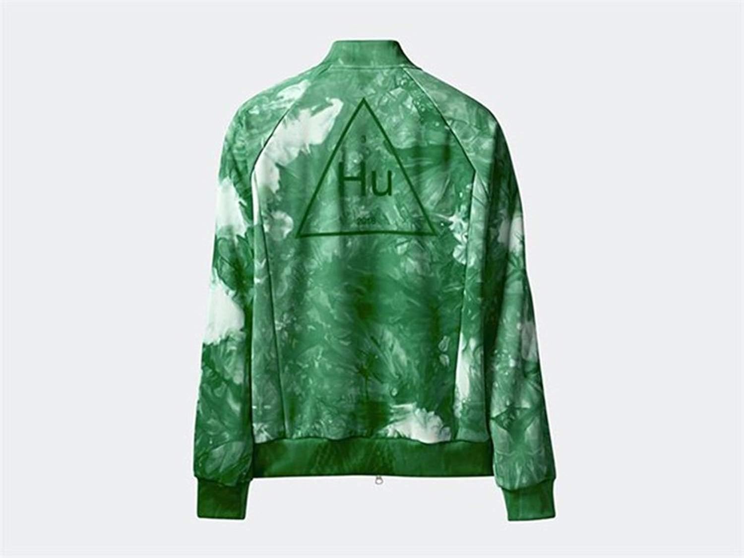 pharrell williams hu holi sst track jacket
