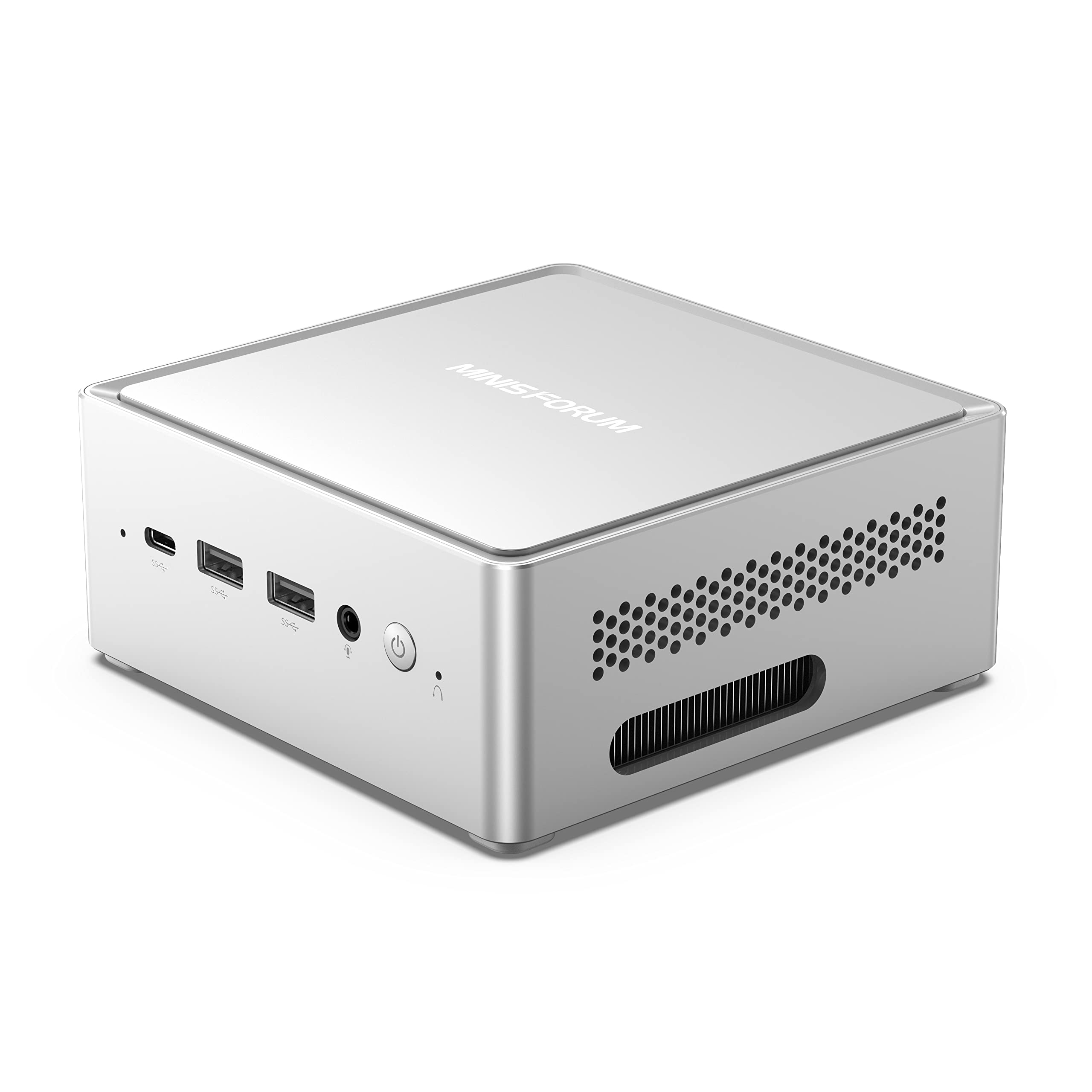 MINISFORUM Venus Series NAB6 Mini PC, 12th Gen Core