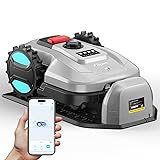 YARDCARE Robotic Lawn Mower